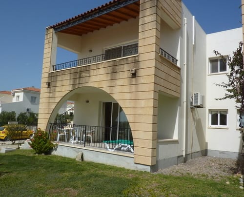 HP0930-1 FRONT – North Cyprus Estate Agents